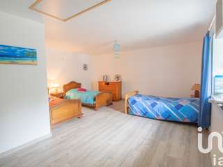 Vente maison 11 pièces