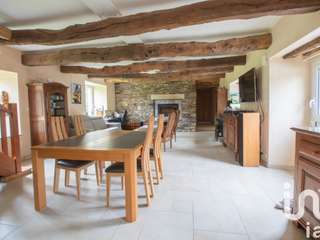 Vente maison 11 pièces