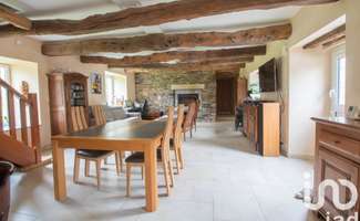 Photo Vente maison Saint-Martin-des-Prés