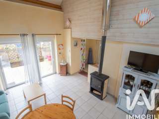 Vente maison 11 pièces