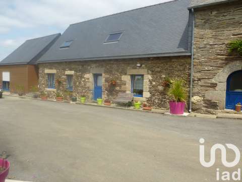 Vente maison 11 pièces