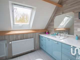 Vente maison 11 pièces