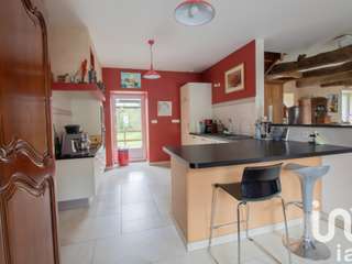 Vente maison 11 pièces