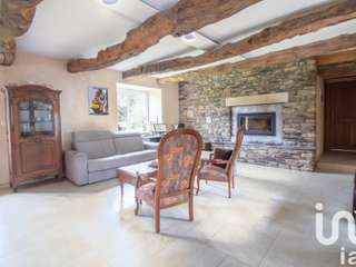 Vente maison 11 pièces