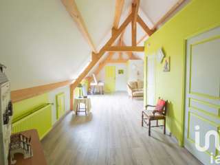 Vente maison 11 pièces