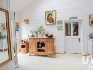 Vente maison 11 pièces