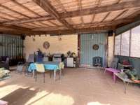 Vente maison 13 pièces