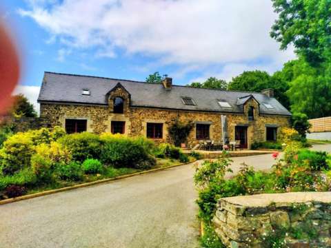 Vente maison 7 pièces Saint-Martin-des-Prés 22
