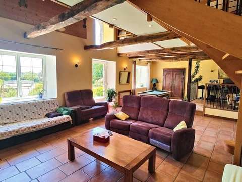 Vente maison 7 pièces Vente maison 7 pièces