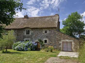 Vente maison 6 pièces Saint-Martin-des-Prés 22