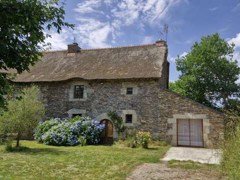 Vente maison 6 pièces Saint-Martin-des-Prés 22