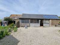 Vente maison 21 pièces
