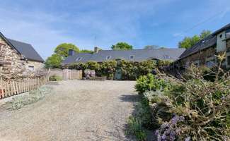 Photo Vente maison Saint-Martin-des-Prés