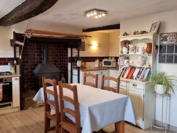 Vente maison 21 pièces