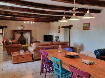 Vente maison 21 pièces