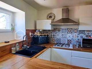 Vente maison 9 pièces