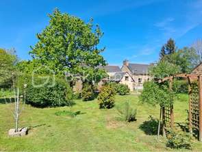 Vente Maison 5 chambresSaint-Martin-des-Prés