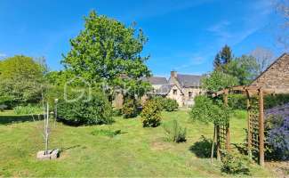 Photo Vente maison Saint-Martin-des-Prés