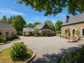 Vente Maison 5 chambresSaint-Martin-des-Prés