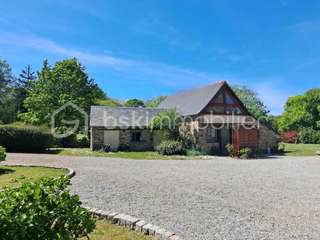 Vente maison 9 pièces
