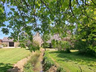 Vente maison 9 pièces