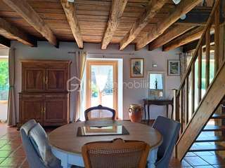 Vente maison 9 pièces