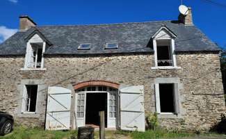 Photo Vente maison Saint-Martin-des-Prés