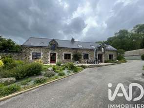Vente Maison 3 chambresSaint-Martin-des-Prés