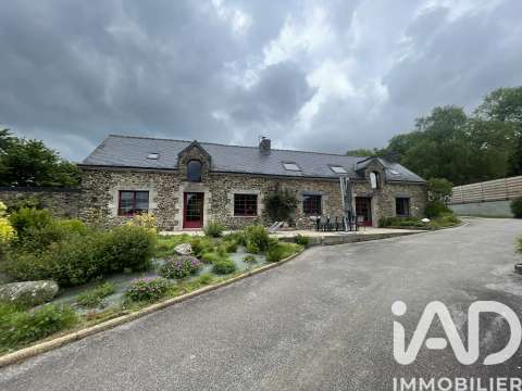 Vente maison 7 pièces Saint-Martin-des-Prés 22
