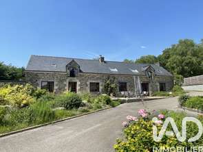Vente Maison 3 chambresSaint-Martin-des-Prés