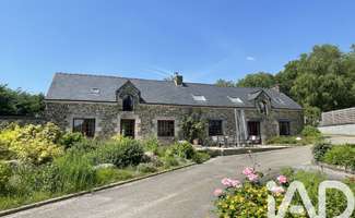 Photo Vente maison Saint-Martin-des-Prés