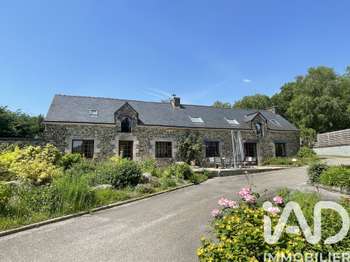 Vente maison 7 pièces Saint-Martin-des-Prés 22