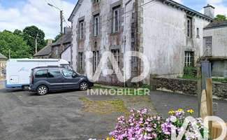 Photo Vente maison Saint-Martin-des-Prés
