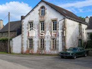 Vente Maison 7 chambresSaint-Martin-des-Prés