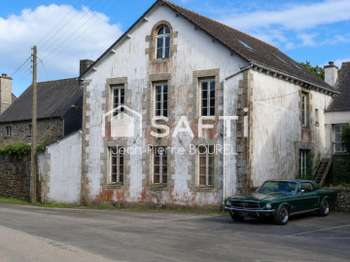 Vente Maison 7 chambresSaint-Martin-des-Prés
