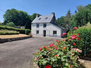 Vente Maison 2 chambresSaint-Martin-des-Prés