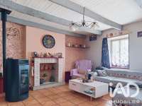 Vente maison 5 pièces Vente maison 5 pièces