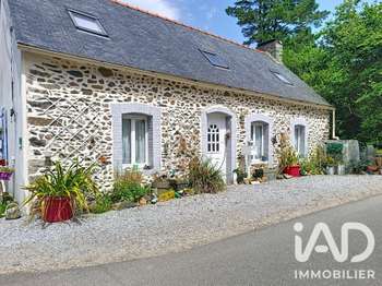 Vente Maison 3 chambresSaint-Martin-des-Prés
