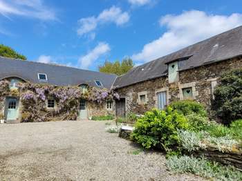 Vente Maison 12 chambresSaint-Martin-des-Prés