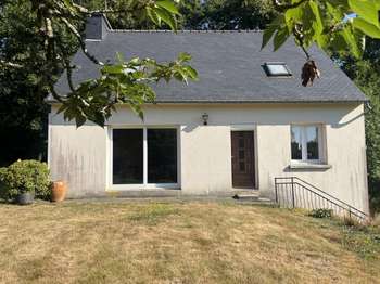 Vente MaisonSaint-Martin-des-Prés