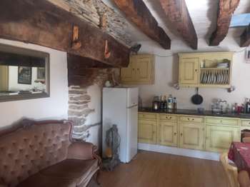 Vente maison 2 pièces Saint-Martin-des-Prés 22