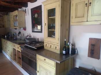 Vente maison 2 pièces