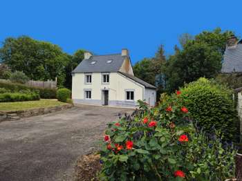 Vente Maison 2 chambresSaint-Martin-des-Prés