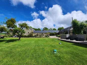 Vente Maison 9 chambresSaint-Martin-des-Prés
