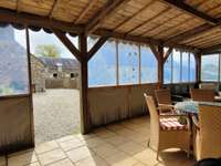 Vente maison 13 pièces Vente maison 13 pièces