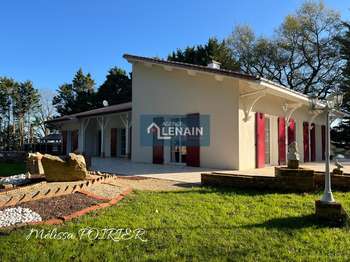 Vente maison 6 pièces Saint-Martin-des-Tilleuls 85