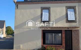 Photo Vente maison Saint-Martin-des-Tilleuls