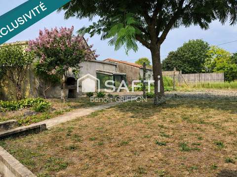 Vente maison 10 pièces
