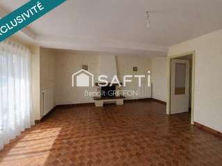 Vente maison 10 pièces