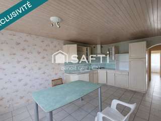 Vente maison 10 pièces
